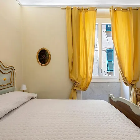 Casa vacanze Liberty