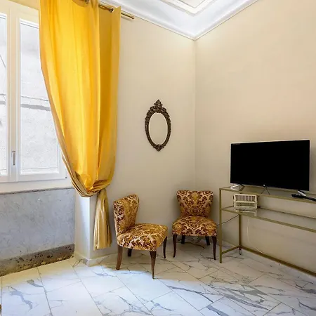 Casa vacanze Liberty