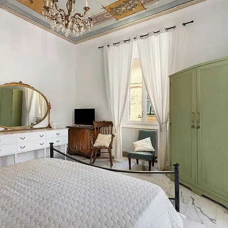 Casa vacanze Liberty La Spezia