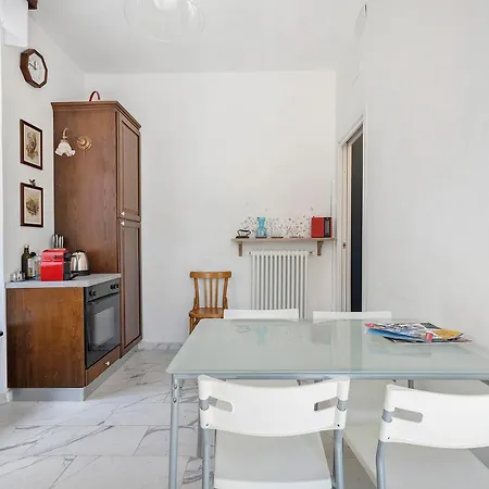 Casa vacanze Liberty La Spezia