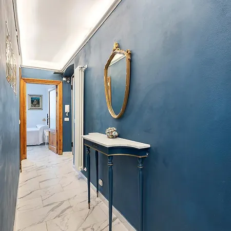 Casa vacanze Liberty